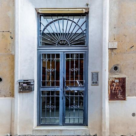 Apartment In Trastevere Rom Eksteriør billede