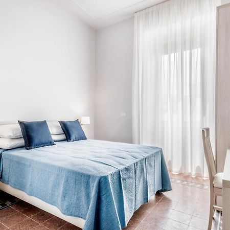 Apartment In Trastevere Rom Eksteriør billede