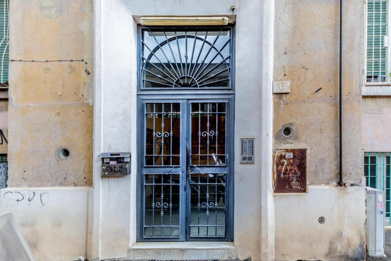 Apartment In Trastevere Rom Eksteriør billede