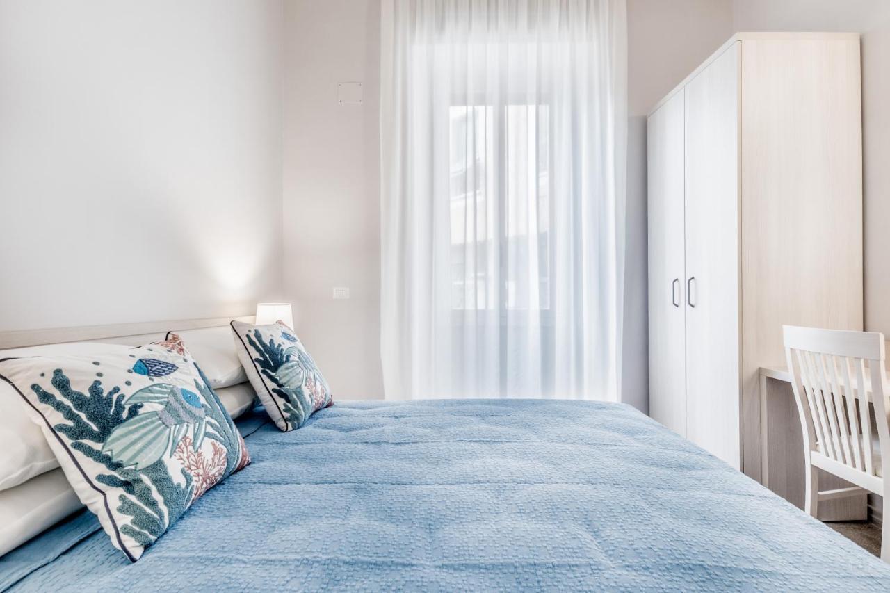 Apartment In Trastevere Rom Eksteriør billede