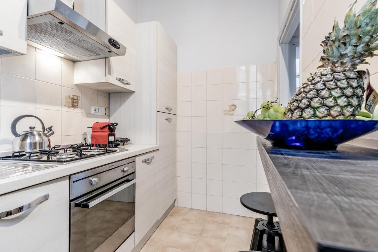 Apartment In Trastevere Rom Eksteriør billede
