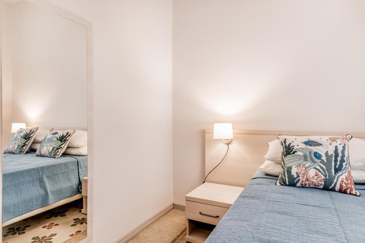 Apartment In Trastevere Rom Eksteriør billede