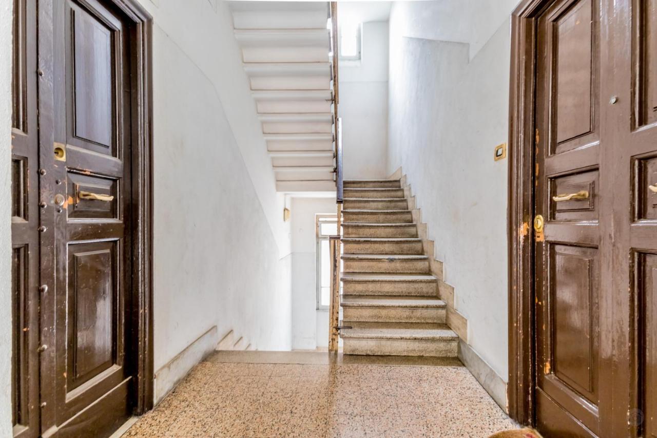 Apartment In Trastevere Rom Eksteriør billede