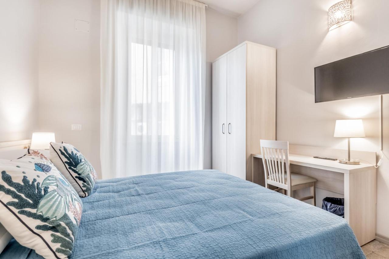 Apartment In Trastevere Rom Eksteriør billede