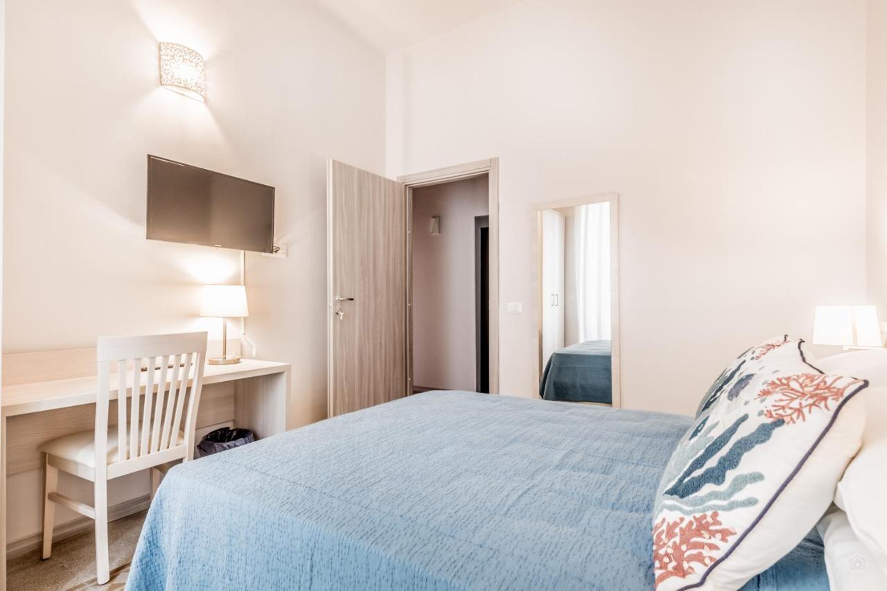 Apartment In Trastevere Rom Eksteriør billede